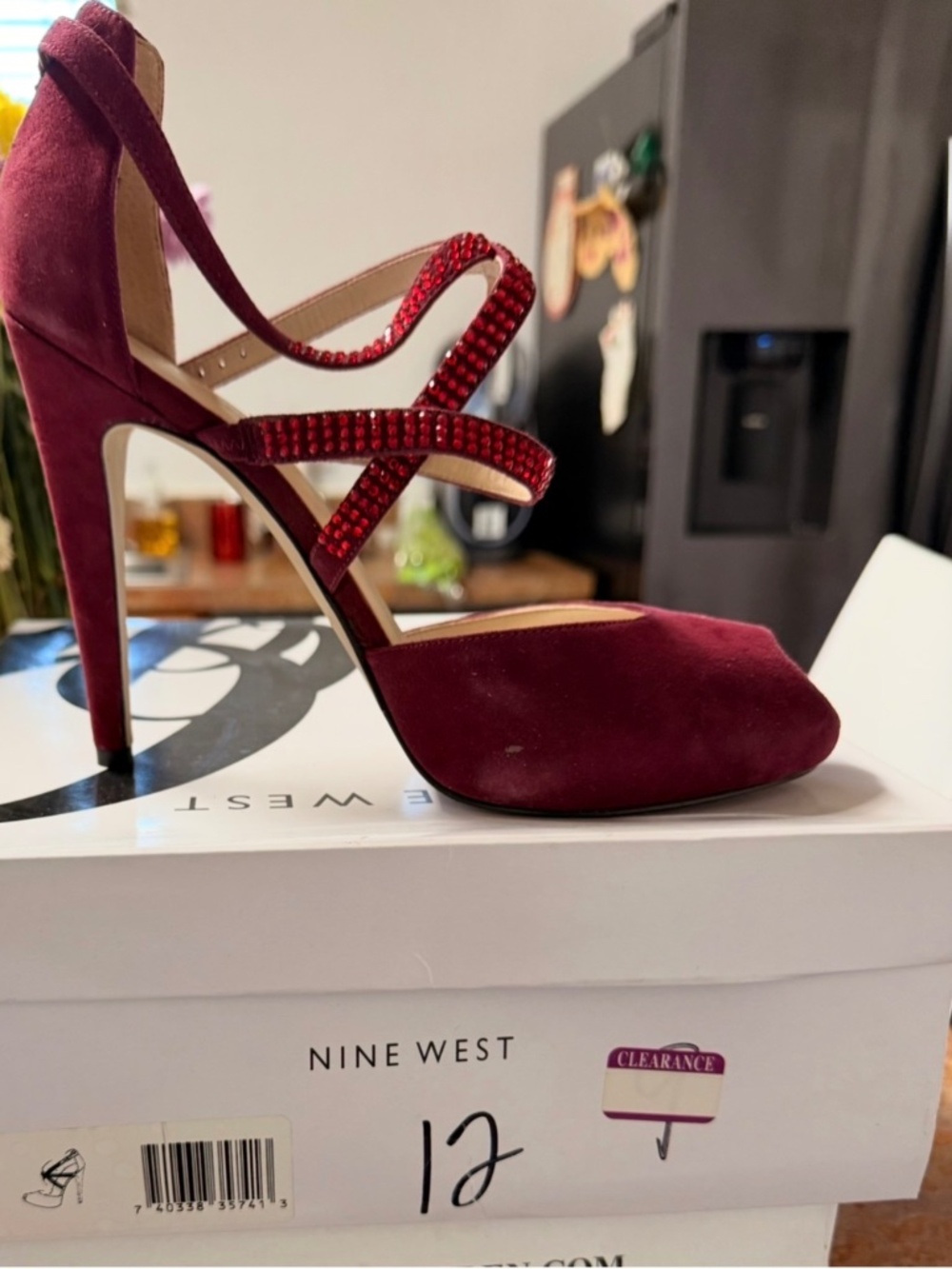 Stiletto